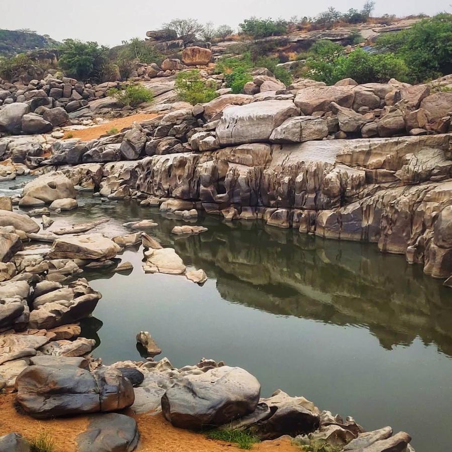 White Sand Hampi Zewnętrze zdjęcie