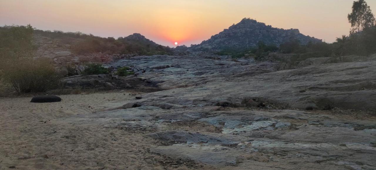 White Sand Hampi Zewnętrze zdjęcie