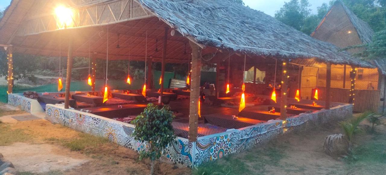 White Sand Hampi Zewnętrze zdjęcie