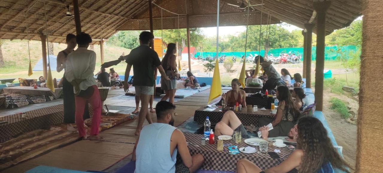 White Sand Hampi Zewnętrze zdjęcie