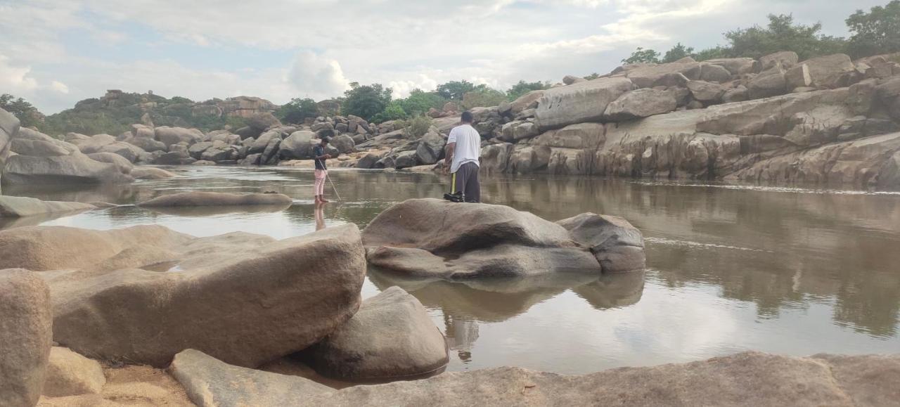 White Sand Hampi Zewnętrze zdjęcie