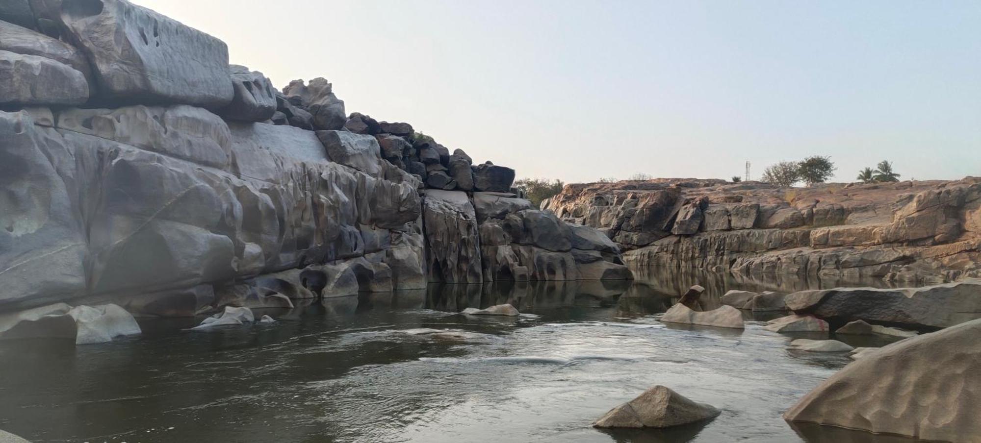 White Sand Hampi Zewnętrze zdjęcie
