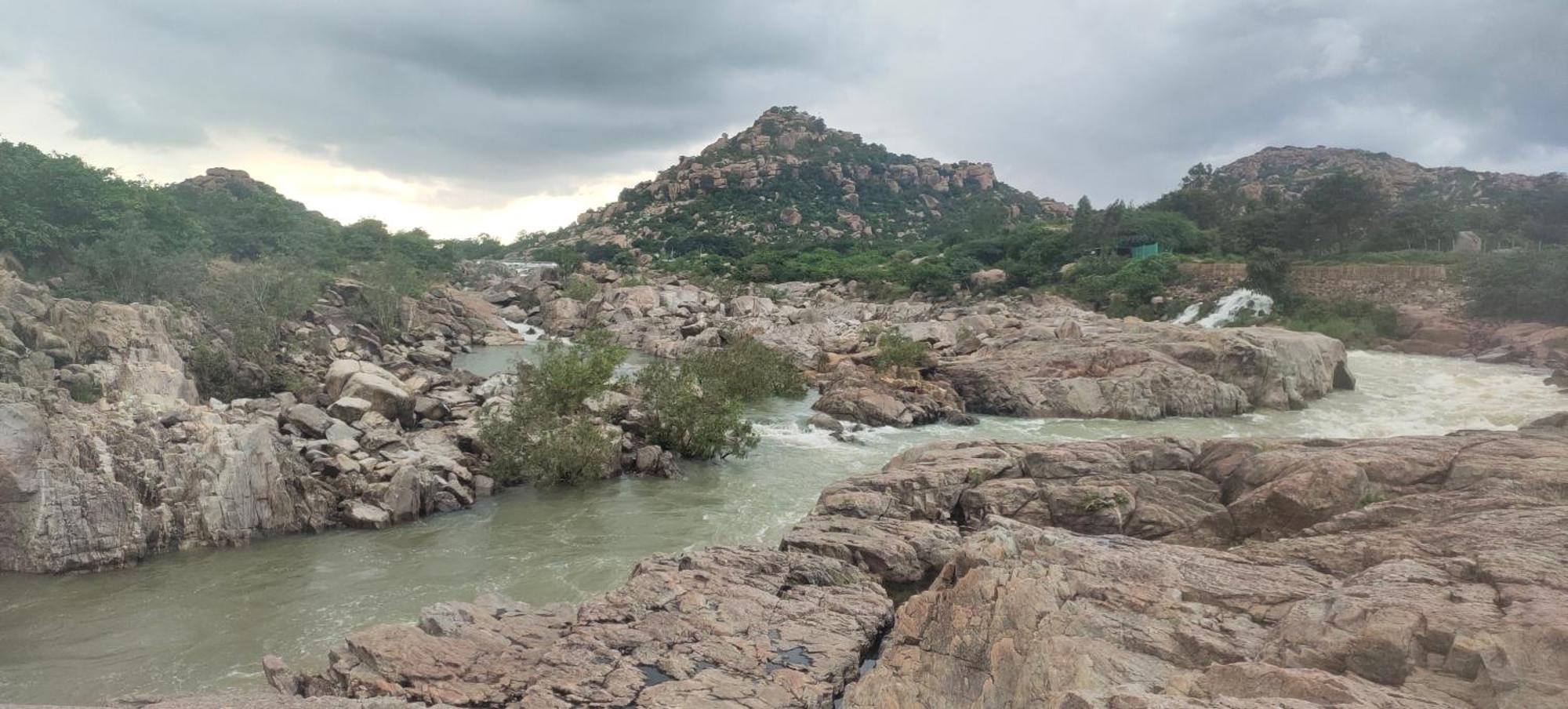 White Sand Hampi Zewnętrze zdjęcie