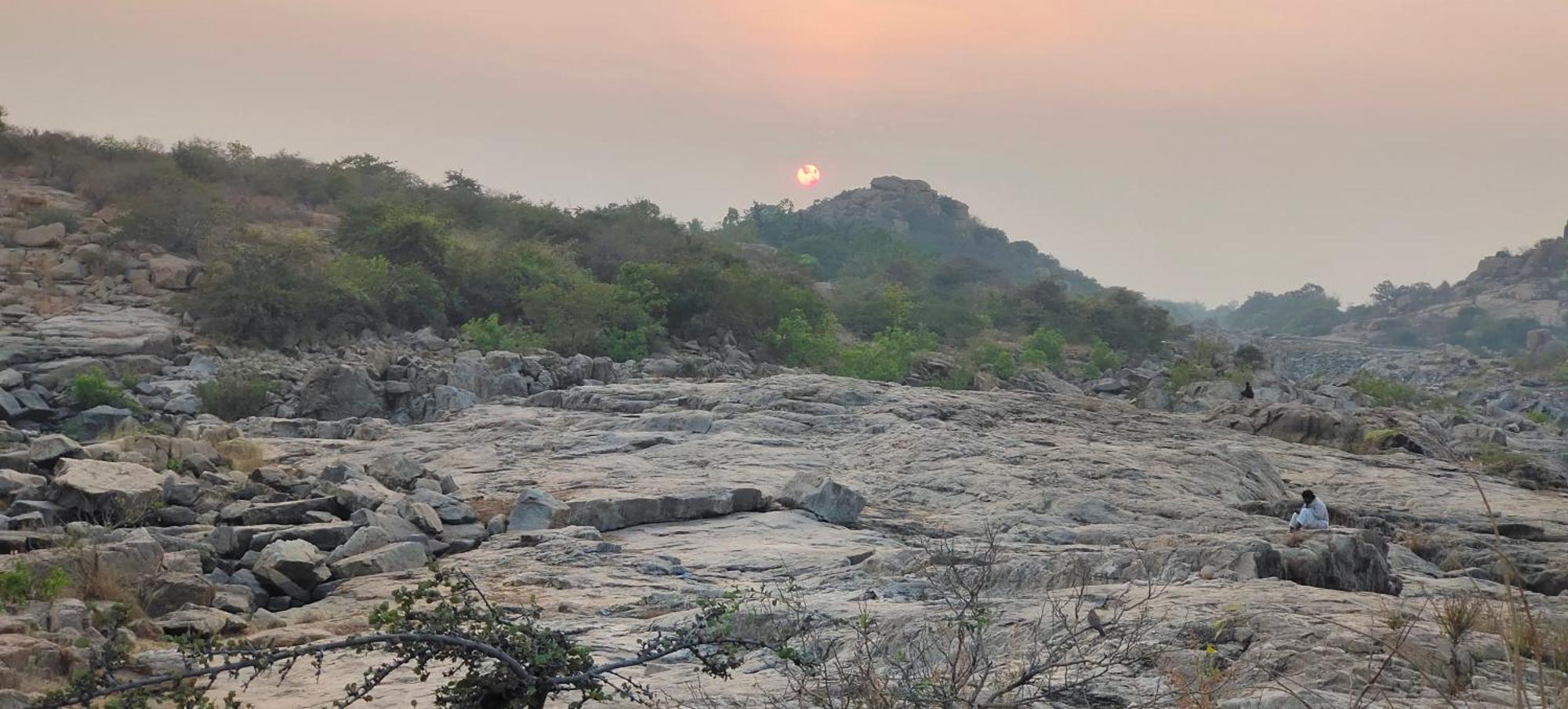 White Sand Hampi Zewnętrze zdjęcie