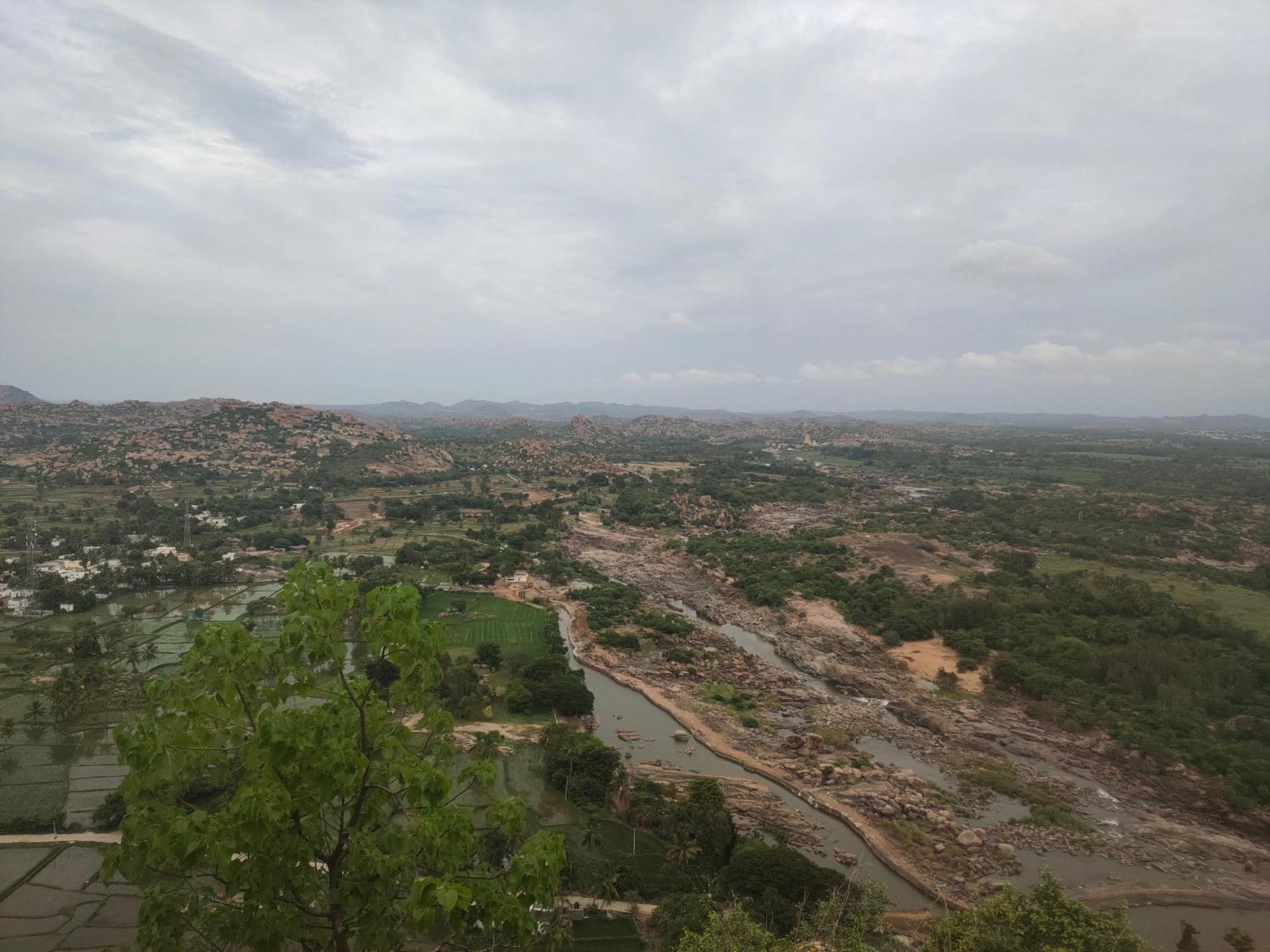 White Sand Hampi Zewnętrze zdjęcie